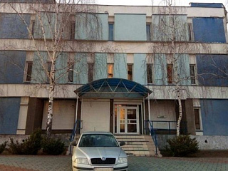 Продажа офисного здания, Брест, Советской Конституции 4